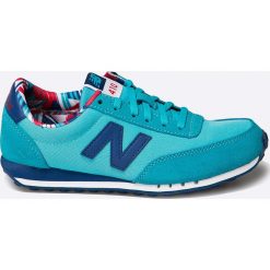 Buty sportowe damskie: New Balance – Buty WL410CPE