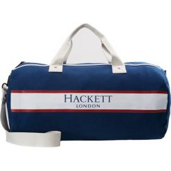 Torby podróżne: Hackett London FAWLEY DUFFLE Torba weekendowa navy