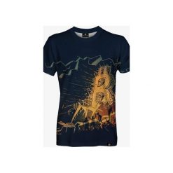 Keep Digging men's t-shirt. T-shirty męskie Mars from venus, s, bez wzorów, bez kołnierzyka. Za 101,40 zł.