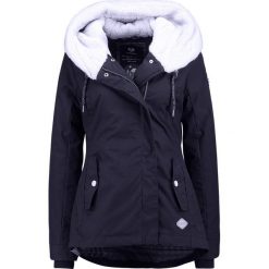 Kurtki damskie: Ragwear MONICA Kurtka przejściowa navy