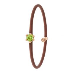 Bransoletki damskie: Bransoletka Le Corone Mignon CRBRMI04_R
