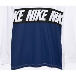 T-shirty chłopięce: Nike Kids – Longsleeve dziecięcy 122-170 cm