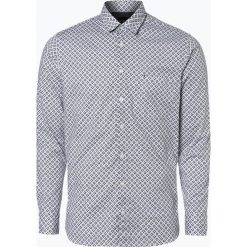 BOSS Casual - Koszula męska – Cattitude_1, czarny. Czarne koszule męskie marki BOSS Casual, xxl, casualowe. Za 479,95 zł.