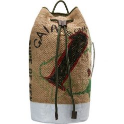 Vivienne Westwood DUFFLE BAG Plecak natural. Brązowe plecaki męskie marki Vivienne Westwood. Za 1009,00 zł.