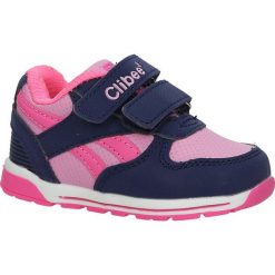 Granatowe buty sportowe na rzepy casu f-682. Buty dziewczęce sportowe Casu, na rzepy. Za 79,99 zł.