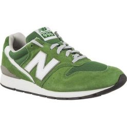 Buty sportowe męskie: New Balance Buty sportowe New Balance MRL996KG, Rozmiar: 45,5