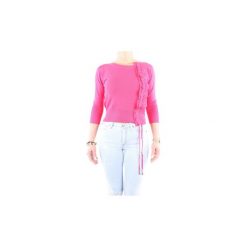 Swetry klasyczne damskie: Swetry Annarita N 7707