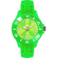 Zegarek Ice Watch zegarek damski Ice Watch SI.GN.M.S.13. Zielone zegarki damskie marki Ice-Watch. Za 259,00 zł.