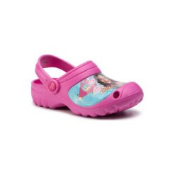 SOY LUNA CP50-8542DSL. Różowe klapki dziewczęce . Za 39,99 zł.