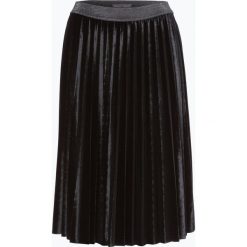 Marie Lund - Spódnica damska, czarny. Czarne spódniczki damskie marki Marie Lund, l, bez wzorów, eleganckie, plisowane. Za 69,95 zł.
