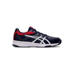 Buty Tenis Court Slide Męskie Na Każdą Nawierzchnię. Buty sportowe męskie Asics, bez zapięcia, tenisowe. Za 179,99 zł.