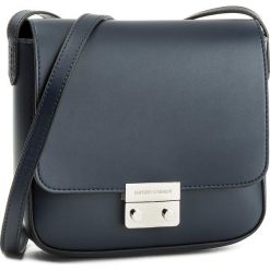 Torebka EMPORIO ARMANI - Y3B080 YH19E 80132 Midnight Blue 80132. Niebieskie listonoszki damskie marki Emporio Armani. Za 749,00 zł.