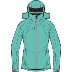 Kurtki sportowe damskie: KILLTEC Kurtka damska Killtec – Tynka – 31533 – 31533/707/38