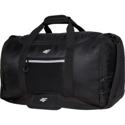 Torby podróżne: 4f Torba sportowa H4L18-TPU010 35 czarna