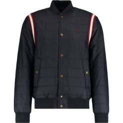 Kurtki męskie: Merc HYDE Kurtka wiosenna dark navy