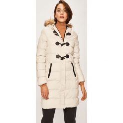 Answear - Kurtka. Czarne kurtki damskie ANSWEAR, s, bez wzorów, z poliesteru. W wyprzedaży za 179,90 zł.