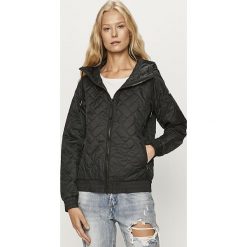 Columbia - Kurtka. Kurtki damskie Columbia, s, bez wzorów, z poliesteru, krótkie. Za 499,90 zł.
