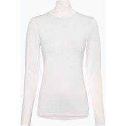Golfy damskie: s.Oliver Black Label – Sweter damski, beżowy