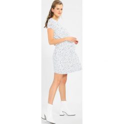 Sukienki hiszpanki: bellybutton Sukienka koszulowa white