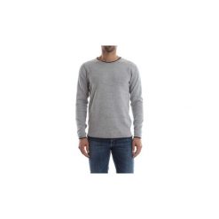 Swetry Selected 16055210 KLOP. Czerwone swetry męskie Selected, xl, bez wzorów, bez kołnierzyka, bez kaptura. Za 124,17 zł.