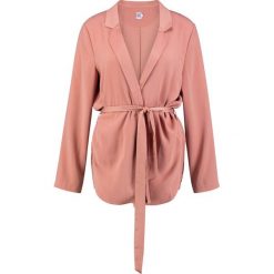 Marynarki i żakiety damskie: Saint Tropez SLOUCHY JACKET Żakiet rose