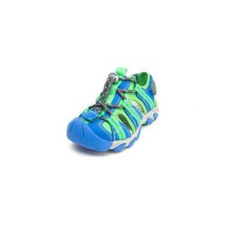 Superfit Boys Sandały Octopuss bluet kombi (średnie) - niebieski - Gr.Moda (2 - 6 lat). Niebieskie buciki niemowlęce marki Superfit, z tkaniny. Za 269,00 zł.