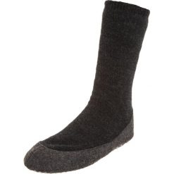 Skarpetki męskie: Falke COSYSHOE Skarpety grey