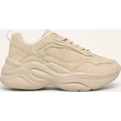 Tally Weijl - Buty. Buty sportowe damskie TALLY WEIJL, ze skóry ekologicznej. Za 119,90 zł.