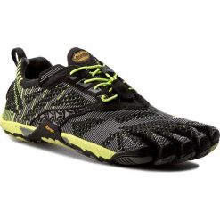 Buty sportowe męskie: Buty VIBRAM FIVEFINGERS – Kmd Evo 15M4002 Black/Yellow