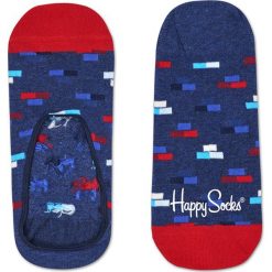 Skarpetki męskie: Happy Socks – Stopki Brick
