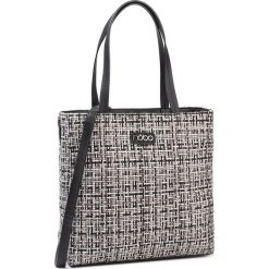 Torebka NOBO - NBAG-H2930-CM17 Multi Brązowy. Czarne torebki klasyczne damskie Nobo, z materiału, klasyczne. W wyprzedaży za 129,00 zł.
