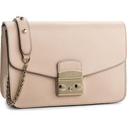Torebki i plecaki damskie: Torebka FURLA – Metropolis 941811 B BHV7 VFO Magnolia
