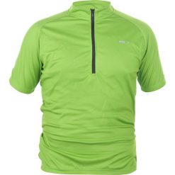 MARTES Koszulka rowerowa męska Surat Green r. M. Zielone koszulki sportowe męskie MARTES, m. Za 34,80 zł.