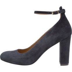 Szpilki: mint&berry Szpilki navy blue