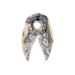 ACCCESSORIES 1W5-004-AW19. Białe kominy damskie ACCCESSORIES, bez wzorów, z poliesteru. Za 39,99 zł.