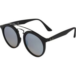 Okulary przeciwsłoneczne damskie: RayBan Okulary przeciwsłoneczne black