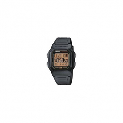 Zegarek Casio Zegarek męski W-800HG -9AVEF. Zegarki męskie CASIO. Za 122,99 zł.