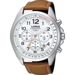 Zegarki męskie: Zegarek męski Lorus Sports RT373CX9