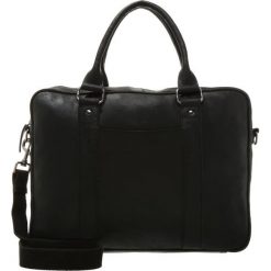 Aktówki męskie: Pier One Aktówka black