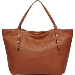Fiorelli - Torebka. Pomarańczowe torebki klasyczne damskie marki Fiorelli, ze skóry ekologicznej, na ramię, duże. W wyprzedaży za 299,90 zł.