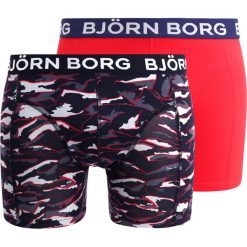 Björn Borg ABSTRACT SHADE SAMMY SHORTS 2 PACK Panty black beauty. Czarne bokserki męskie Björn Borg, z bawełny. Za 189,00 zł.