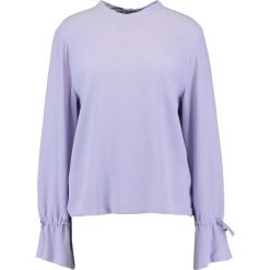 Bluzki asymetryczne: JUST FEMALE MAISE Bluzka lavender