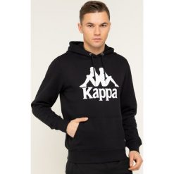 Bluza Kappa Taino 705322. Niebieskie bluzy męskie Kappa, m, bez wzorów, z elastanu, bez kołnierzyka, bez rękawów, bez kaptura. W wyprzedaży za 89,00 zł.