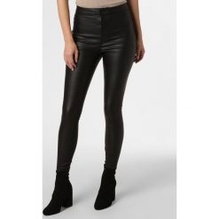 Noisy May - Spodnie damskie – Nmella, czarny. Czarne spodnie damskie Noisy May, s. Za 129,95 zł.