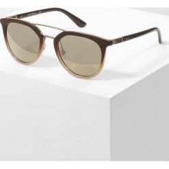 VOGUE Eyewear Okulary przeciwsłoneczne brown. Pomarańczowe okulary przeciwsłoneczne damskie marki VOGUE Eyewear. Za 489,00 zł.