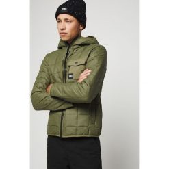 O'Neill Maneuver Insulator Kurtka Zielony. Zielone płaszcze męskie O'Neill, l, bez wzorów, z materiału. Za 447,95 zł.
