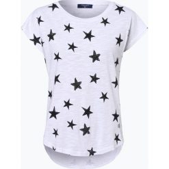 T-shirty damskie: Aygill’s Denim – T-shirt damski, czarny
