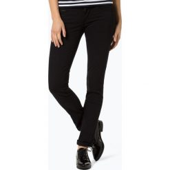 Pepe Jeans - Spodnie damskie – New Brooke, czarny. Spodnie damskie Pepe Jeans. Za 399,95 zł.