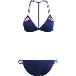 Bikini: TWINTIP SET Bikini pink/dark blue
