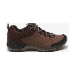 Merrell Siren Traveller Q2 Tenisówki Brązowy. Pomarańczowe trampki i tenisówki damskie Merrell, bez wzorów, ze skóry, bez zapięcia. Za 464,95 zł.